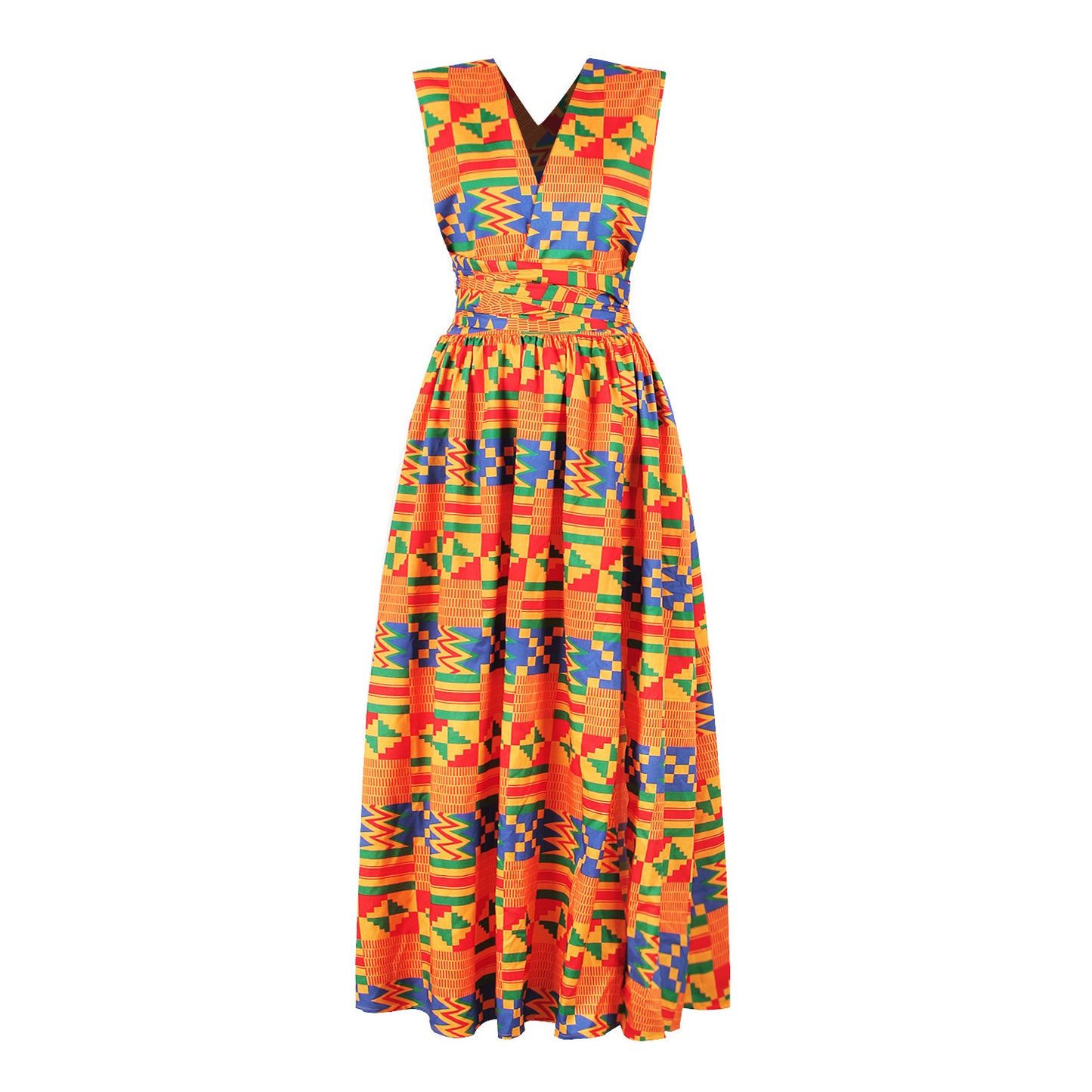 Maxi Dresses for Women – 2025 Summer Trends: Flowy, Boho & Elegant