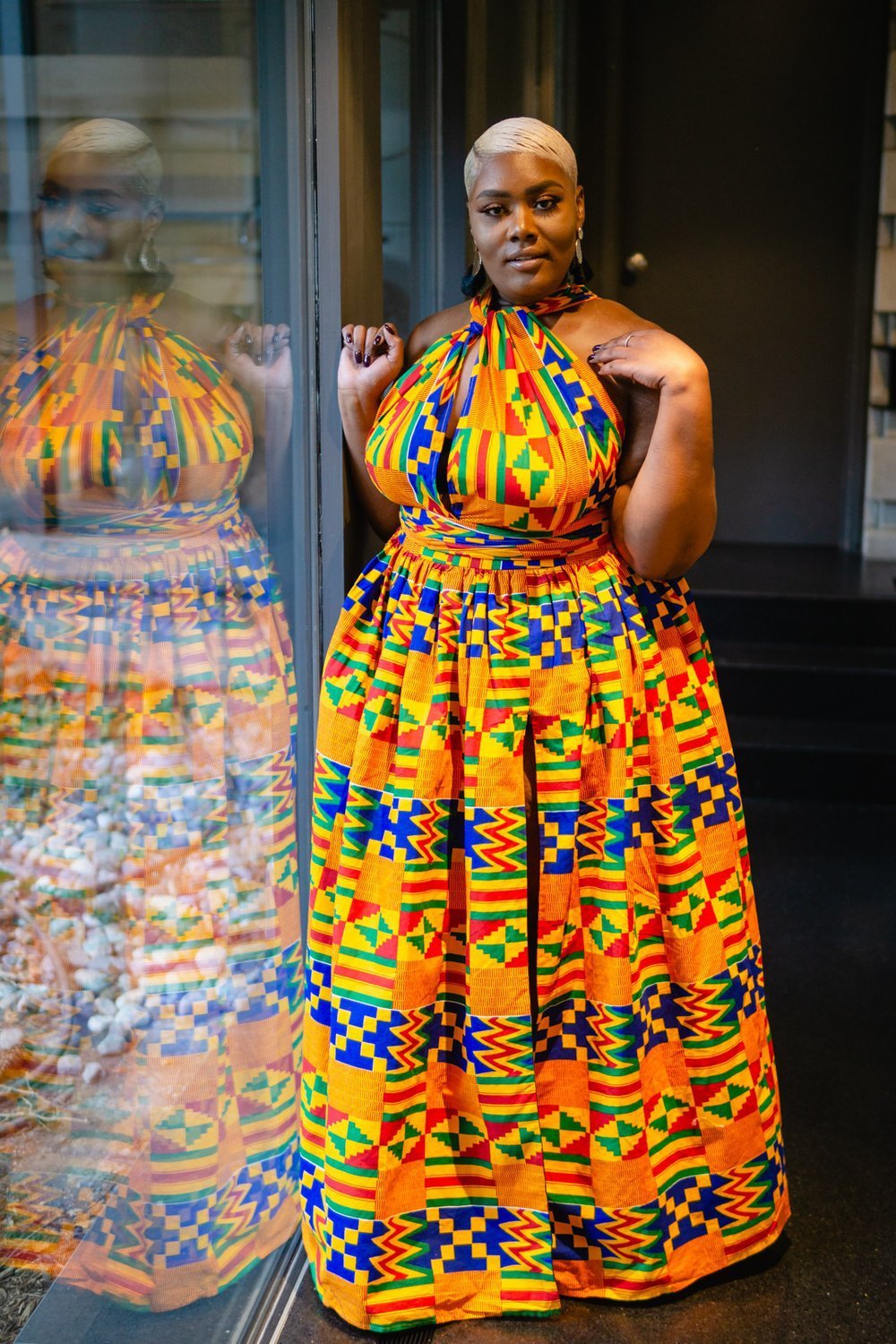 Maxi Dresses for Women – 2025 Summer Trends: Flowy, Boho & Elegant