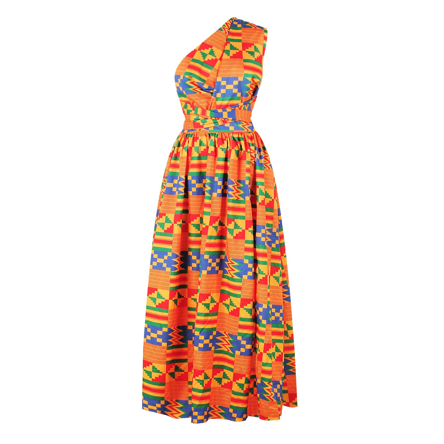 Maxi Dresses for Women – 2025 Summer Trends: Flowy, Boho & Elegant