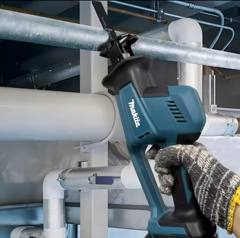 Makita DJR189 18V Cordless Brushless Reciprocating Saw - Tool Only