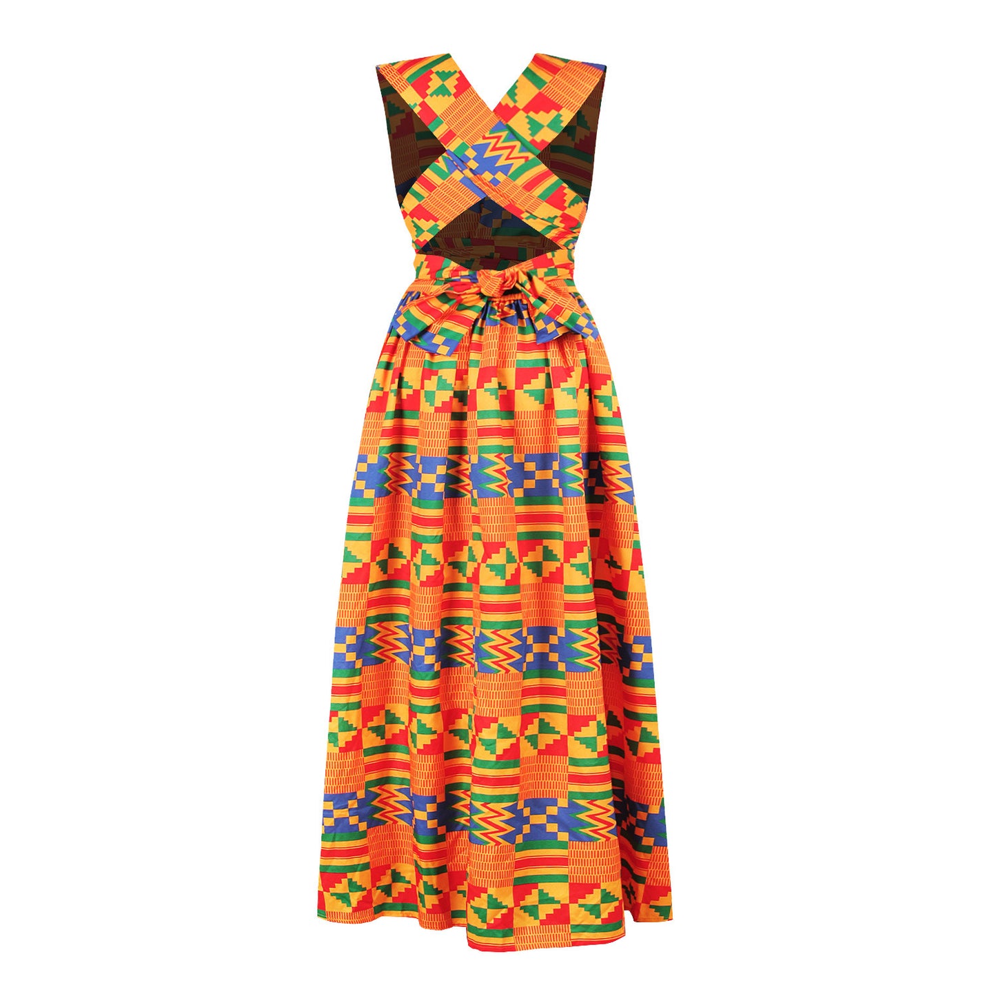 Maxi Dresses for Women – 2025 Summer Trends: Flowy, Boho & Elegant
