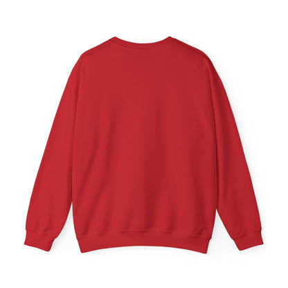 Festive Hello Kitty Christmas Jumper