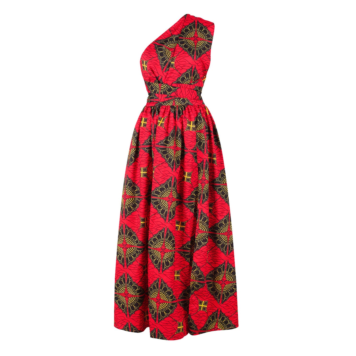 Maxi Dresses for Women – 2025 Summer Trends: Flowy, Boho & Elegant
