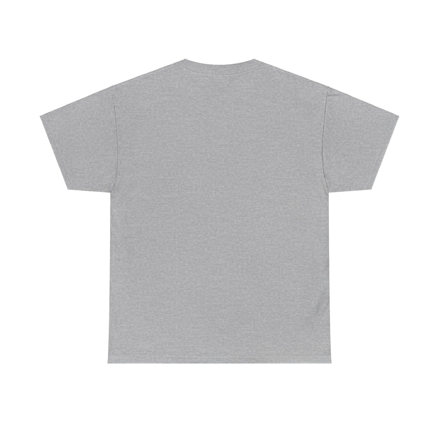 Darth Vader Christmas Tee - Mens Heavy Cotton Tee for Holidays
