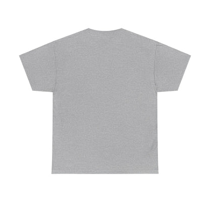Darth Vader Christmas Tee - Mens Heavy Cotton Tee for Holidays