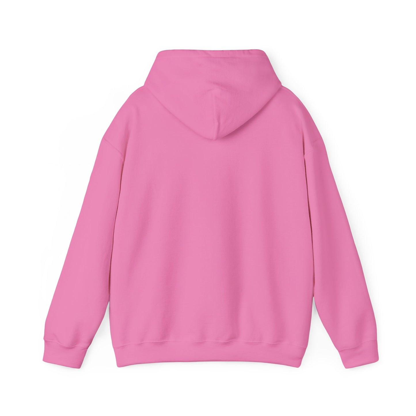 Hello Kitty Christmas Jumper- Women's Heavy Blend Hoodie with Holiday Design