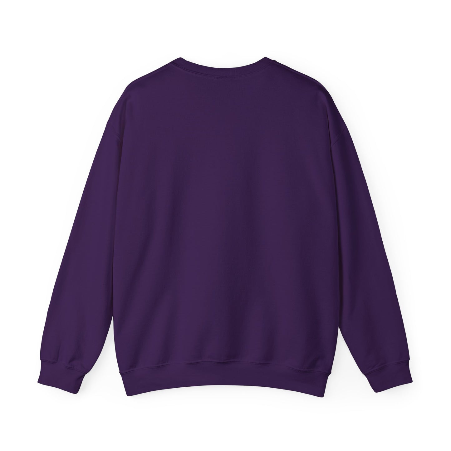 Gothic Smile Mens Crewneck Jumper - Halloween Streetwear
