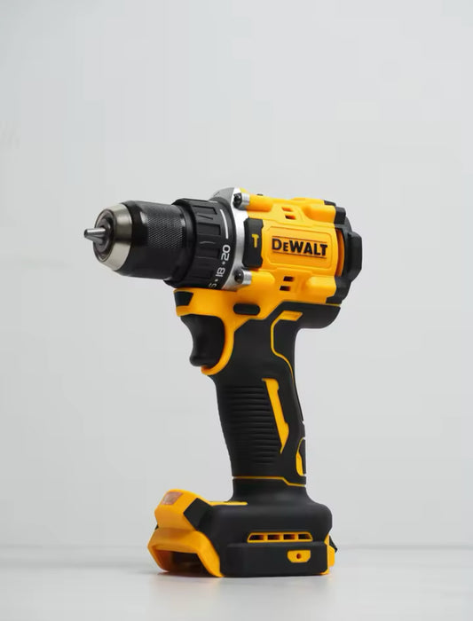 DEWALT DCD805 20V Rechargeable Brushless Compact Electric Screwdriver Hand Drill Impact Drill