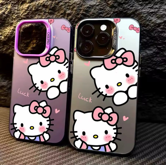 Cute Hello Kitty Phone Case: Kawaii Protection for Your Device