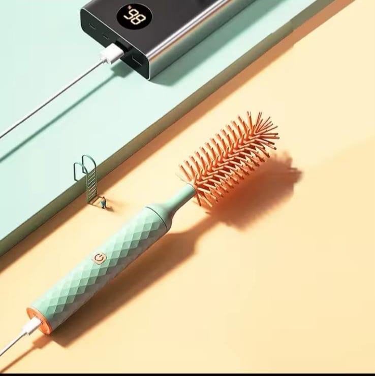 Cordless Electric Baby Bottle Brush - Hassle-Free Cleaning! 🍼✨ #BabyEssentials #EasyCleaning