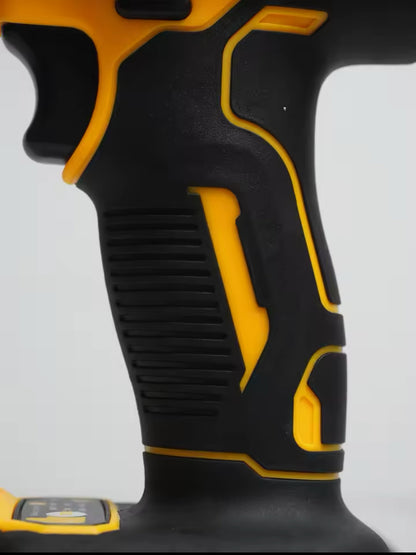 DEWALT DCD805 20V Rechargeable Brushless Compact Electric Screwdriver Hand Drill Impact Drill