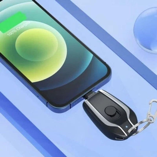 PrimeFinds™ Charging Key