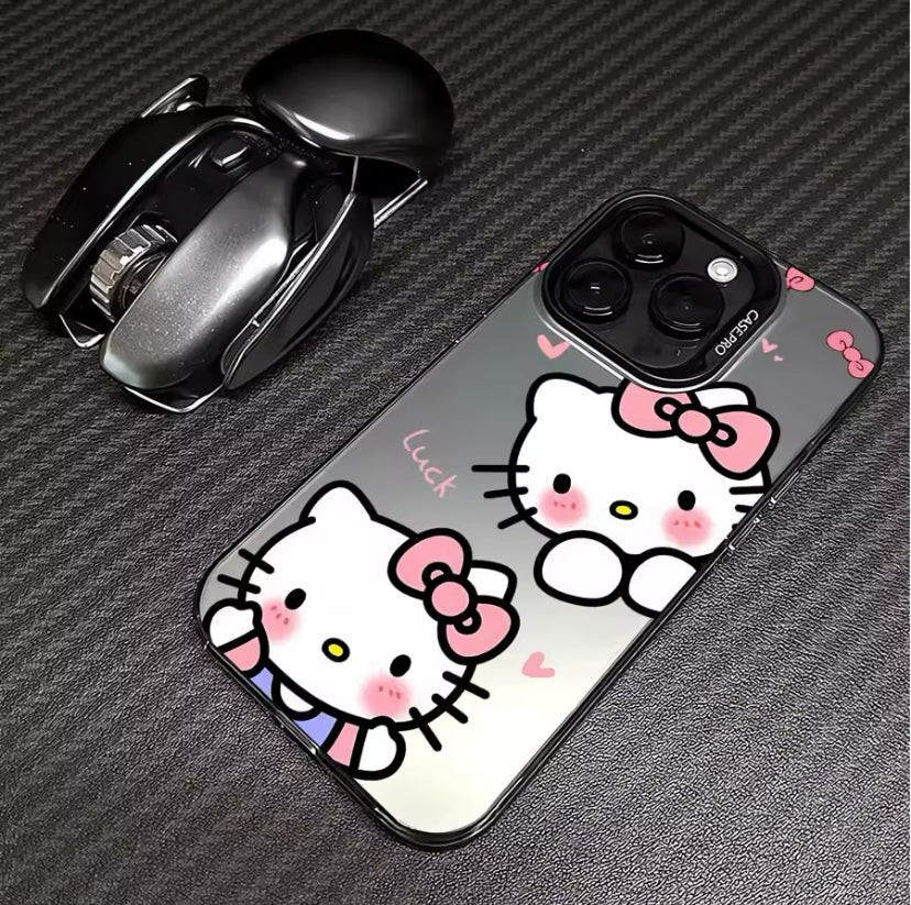 Cute Hello Kitty Phone Case: Kawaii Protection for Your Device