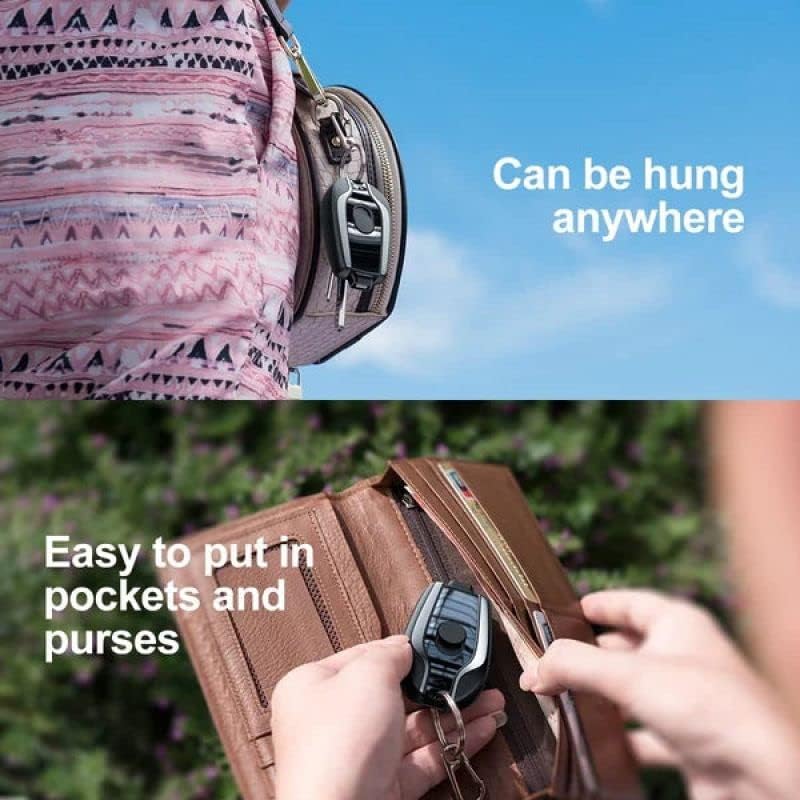 PrimeFinds™ Charging Key