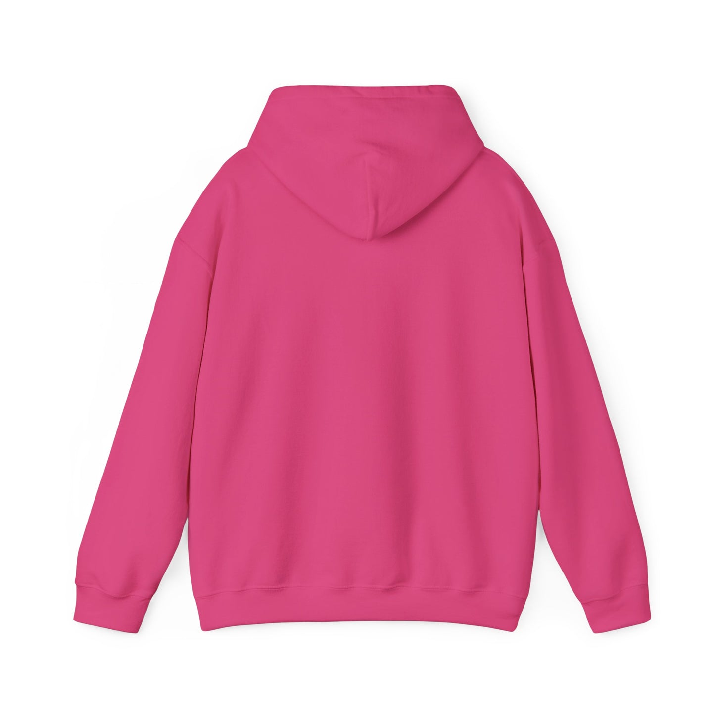 Hello Kitty Christmas Jumper- Women's Heavy Blend Hoodie with Holiday Design