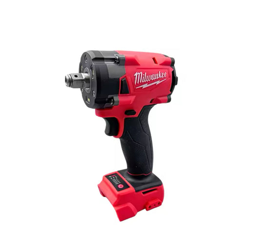 Milwaukee 18V Brushless Cordless Impact Wrench - 1/2-Inch Drive (Tool Only)