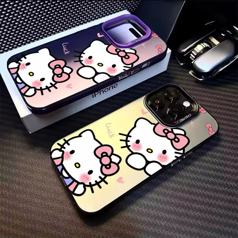 Cute Hello Kitty Phone Case: Kawaii Protection for Your Device