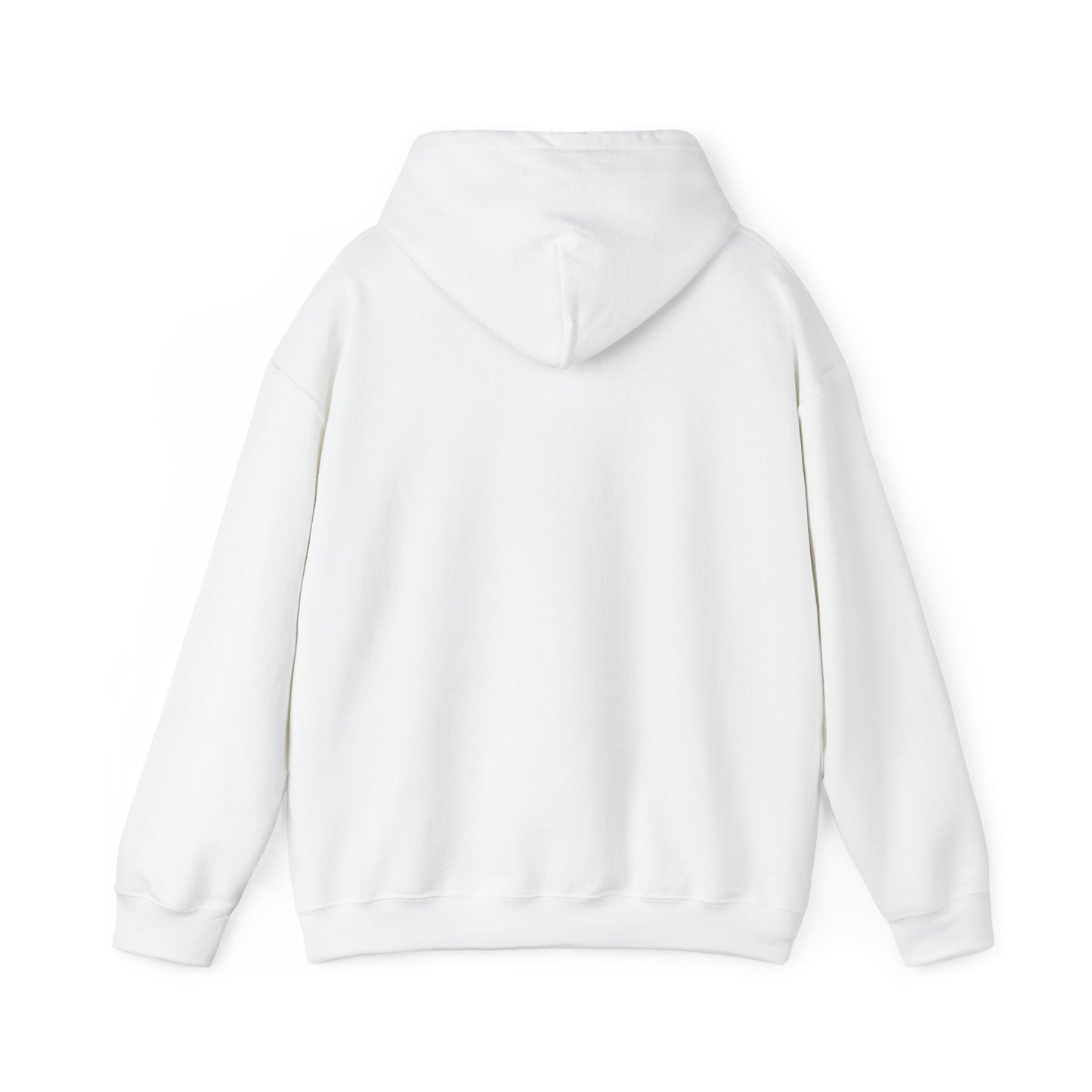 Hello Kitty Christmas Jumper- Women's Heavy Blend Hoodie with Holiday Design