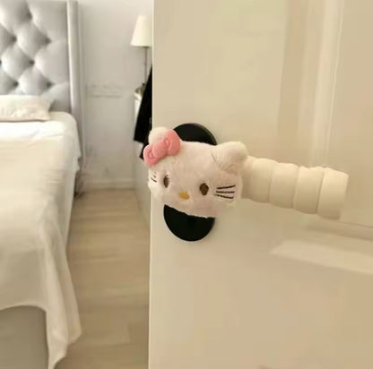 Charming Hello Kitty Handle: Adorable and Functional!