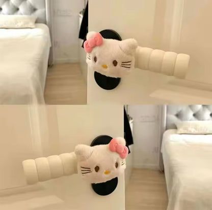 Charming Hello Kitty Handle: Adorable and Functional!