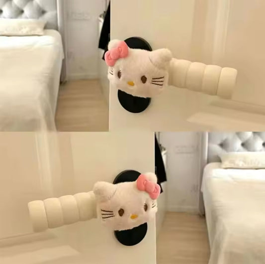 Charming Hello Kitty Handle: Adorable and Functional!