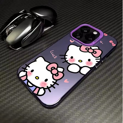 Cute Hello Kitty Phone Case: Kawaii Protection for Your Device