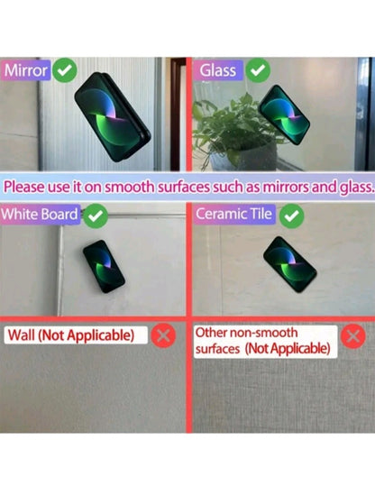 Trendy Bubble Grip Phone Case Accessories in Multiple Colors