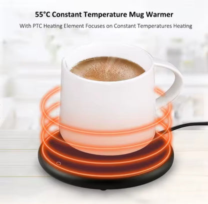 Temperature Mug Warmer