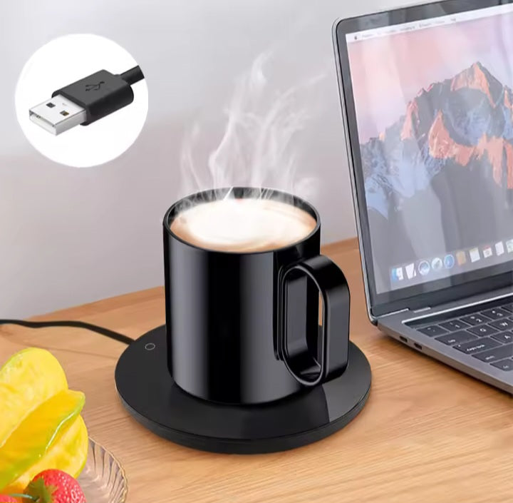 Temperature Mug Warmer