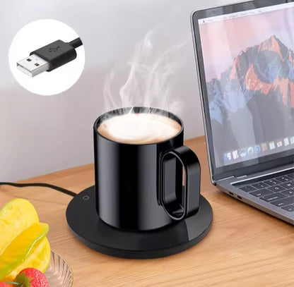 Temperature Mug Warmer